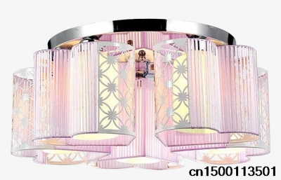 sell modern minimalist bedroom lamp romantic balcony creative ceiling lamp chandelier lamp living room lamp lighting [led-ceiling-lights-4879]