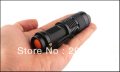 ultrafire cree q5 300lumens cree led torch zoomable cree led flashlight torch light for 1xaa or 1x14500-