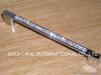 96mm my best lovely handle /best exquisite best new style best and lower price crystal glass handles