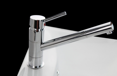 chrome brass spray kitchen faucet mixer basin sink taps bathroom faucet sink faucet tap basin mixer faucet vessel faucet nb-055 [bathroom-mixer-faucet-1693]