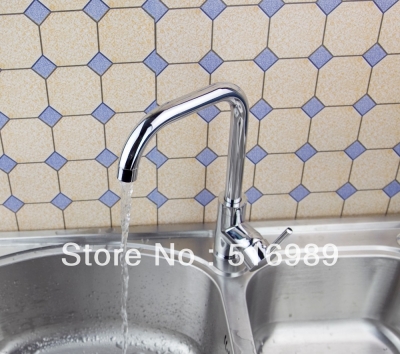kitchen torneira chrome double handles swivel 360 deck mounted 97110 basin sink lavatory tap mixer faucet mak31