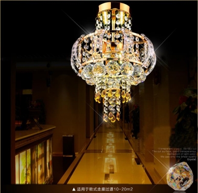 modern crystal lighting chandeliers for living room lights bedroom lamp k9 crystal chandelier light [crystal-chandeliers-2674]