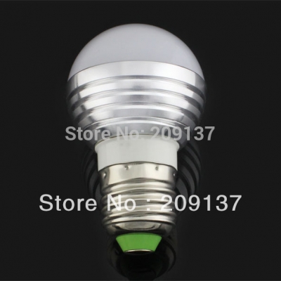 10pcs dimmable bubble ball bulb ac85-265v 9w e27 b22 high power globe light led light bulbs lamp lighting [led-bulb-4574]