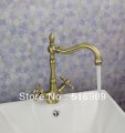 2014 beautiful durable anti-brass bathroom and kitchen tap faucet mixer sam189