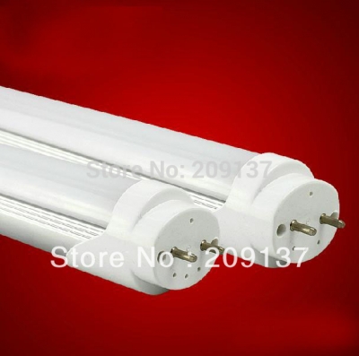 25pcs/lot 18w t8 led tube 1200mm warm white/white 100-240v 1600lm high brightness led bulb rohs ce