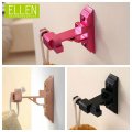 aluminium coat hook for the bathroom colorful pink wall hook black vintage hook for kitchen