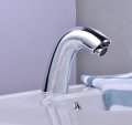 automatic sensor tap inductive basin sink water tap sensor automatic sensor water faucet sensor bathroom tap af006