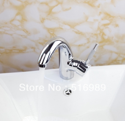 basin faucet chrome vessel basin mixer tap vanity faucets brass tap sink faucet tree254 [bathroom-mixer-faucet-1633]