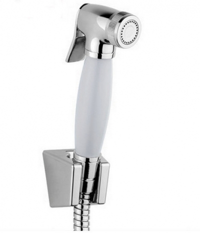 ceramics&brass toilet hand held diaper sprayer shower bidet spray shattaf douche kit jet set & flow bd440 [bidet-faucet-2128]