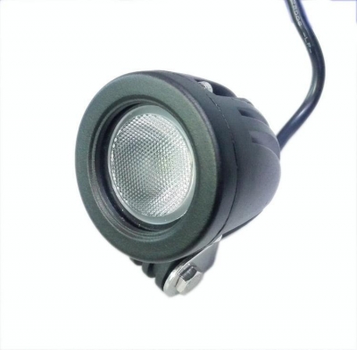 dc10-30v 10w led lamp spotlight for car light