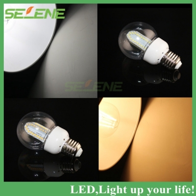 e27 led lamps led lights corn bulb e27 6w smd 2835 84 led 9-30v 85-265v white/ warm white led spotlight lamps [led-bulb-lamp-4683]