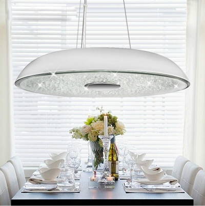 modern white sky garden chandelier ,pendant lamp best decoration lamp for bedroom,living room [pendant-lamp-7937]