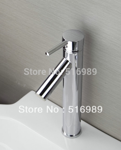 new design chrome faucet kitchen / bathroom mixer tap cxgl06156 [bathroom-mixer-faucet-1892]