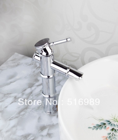 &cold basin bathroom kitchen wash faucet mixer water taps for wash basin tree278 [bathroom-mixer-faucet-1809]
