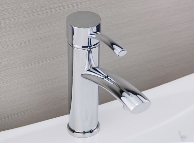 e_pak brand newly design 8312/10 single handle bathroom basin vessel good quality single hole sink mixer tap faucet [worldwide-free-shipping-9582]