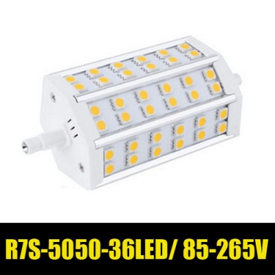 energy saving lights led lights r7s 10w 15w 25w 85-265v smd 5050 bulb lamp zm01032