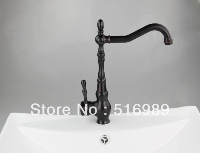 oil rubbed bronze brass bathroom kitchen sink washin cold mixer nozzle tap ls 0029 [oil-rubbed-bronze-7505]