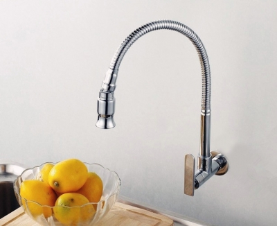 single cold basin faucet single cold water tap zinc bathroom faucet vegetables sink faucet sc302