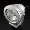 10w led underwater light lamp ip68 waterproof cool white ac/dc 12v christmas light for fountain swimming pool pond