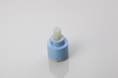 e-pak good quality fx002 40mm ceramic plate spool watershed faucet accessories faucet cartridge