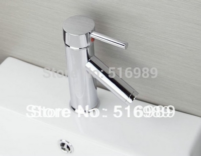 e-pak new faucet classic deck mount bathroom basin faucet brass mixer bre6