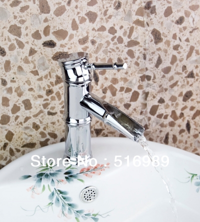 for /cold plating chrome water tap basin kitchen bath wash basin faucet tree261