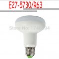 led bulb lights r63 led lamps e27 9w 85-265v warm white cold white zm00941