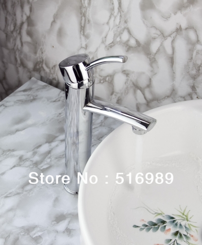 /cold water brass mixer water tap kitchen bathroom wash basin faucet bath tree800 [bathroom-mixer-faucet-1591]