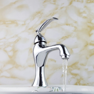 e_pak 8037/3 chrome finish single lever 8037/2 newly bathroom basin sink mixer tap faucet