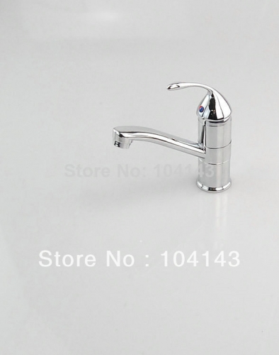 e-pak deck mounted chrome polished finish pull out kitchen & bathroom faucet basin mixer tap 0425