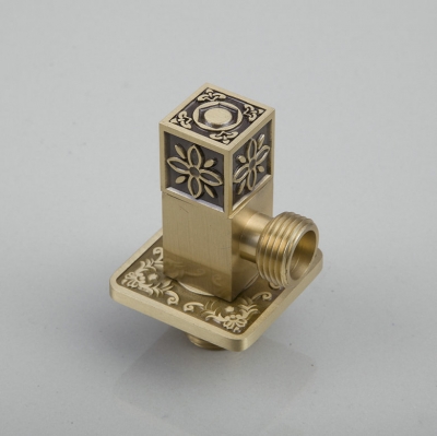 e-pak worldwide square solid brass higher quality l5672a antique brass bathroom strainer floor drain