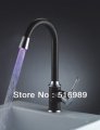 new brand oil rubbed bronze basin kitchen sink mixer tap faucet ct81