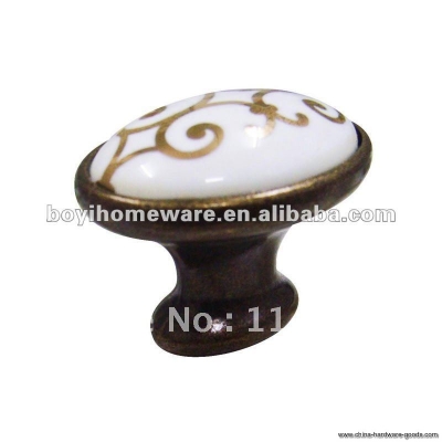 rustic knob wardrobe accessories whole and retail discount 100pcs/lot y88-ab