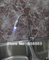 wonderful led brand kitchen basin mixer chrome mixer tap faucet bree124