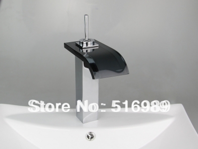 brand new wash basin faucet sink mixer tap single handle deck mount chrome brass bathroom uf-009