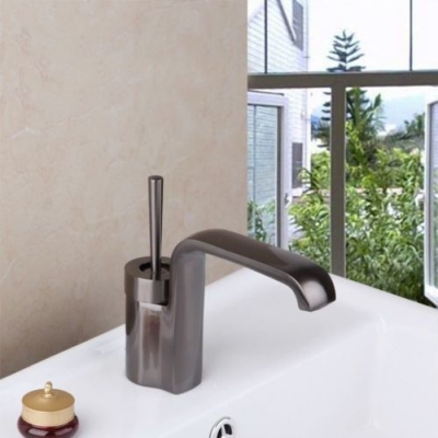 e-pak hello new washbasin faucet bathroom faucets 8418-1/8 torneira mixer waterfall &cold water taps for bathroom basin [new-7224]