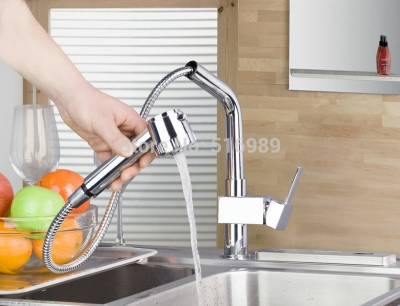 l-8530 excellent chrome faucets,mixers & taps kitchen sink faucet pull out kitchen mixer faucet [pull-out-amp-swivel-kitchen-8074]