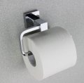 toilet paper holder,roll holder,tissue holder,solid brass chrome finished cb005k
