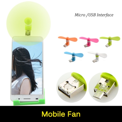 xiaomi usb fans portable mini usb fans for external mobile power bank & cellphone & tablet pc laptop [led-usb-light-6350]