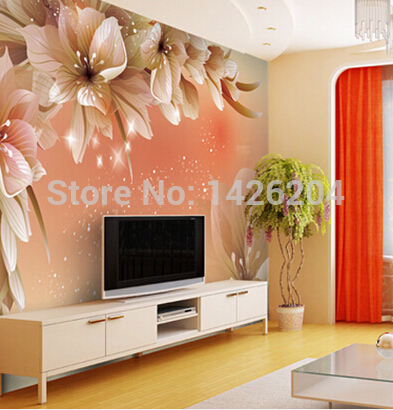 customized any size 3d murals po wallpaper roll for living room ,3d wall paper seamless murals