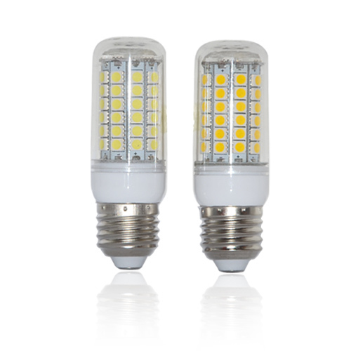 5pcs/lot ultra bright 69leds smd 5050 15w e27 ac 220v 240v led corn bulb lamp,5050smd, led light & lighting chandelier