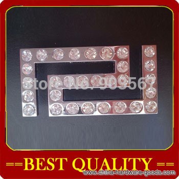 whole crystal handle,cabinet handle cabinet knobs zinc alloy drawer pulls crystal knobs(cc:32mm)