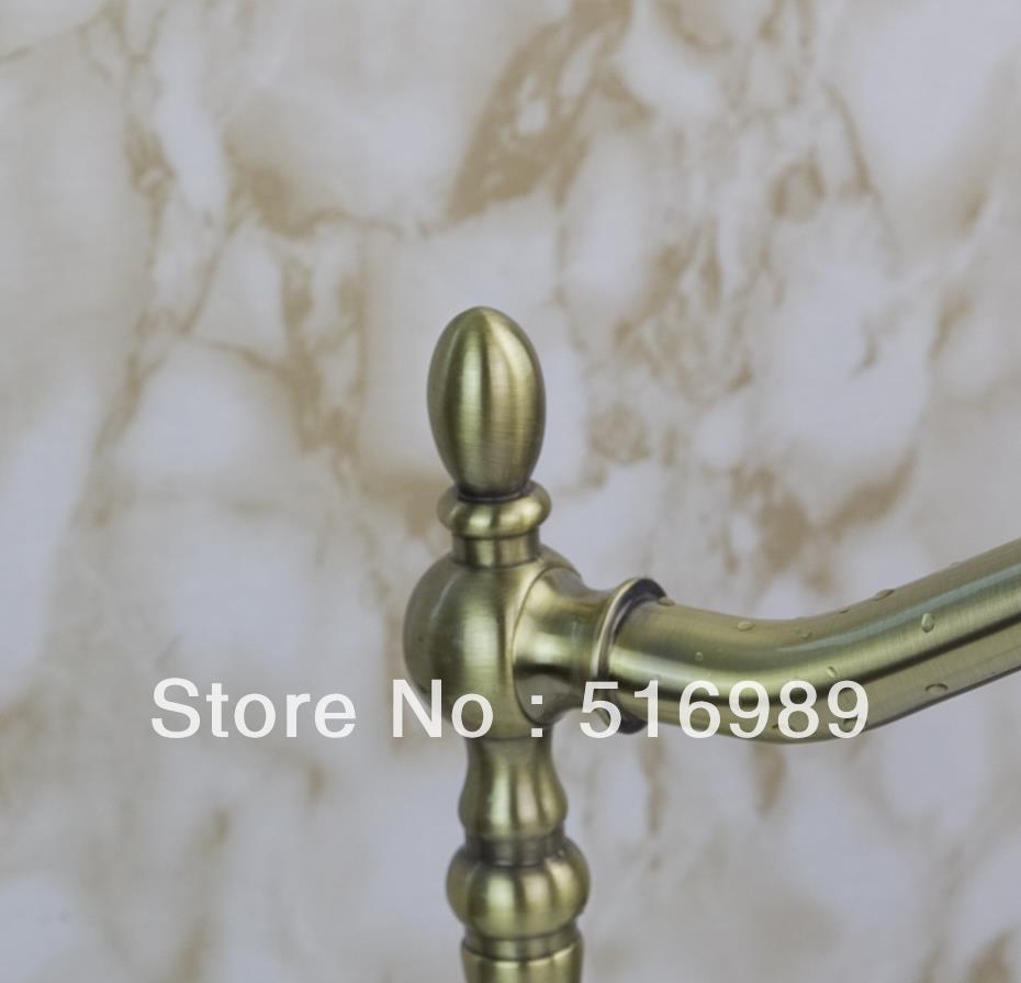 new design swivel 360 spra durable anti-brass bathroom and kitchen tap faucet mixer sam186