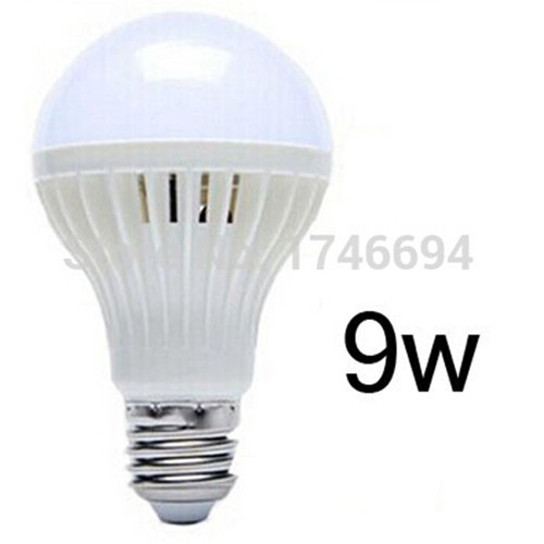 led bulb lamp e27 3w 5w 7w 9w 12w led bulb light 360 degree warm white 220-240v whole led spotlight zm00432