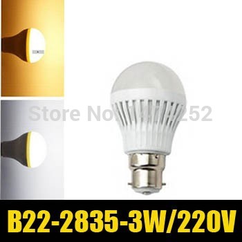 led lamp 3w 5w 7w 9w 12w 15w b22 led bulb 2835smd led light lamps white cold warm white led spotlight bulb zm00340