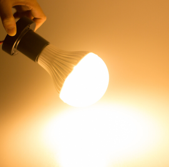 led lamps smd5730 e27 12w/15w/20w/30w/40w ac85-265v cold white/warm white led bulb lights energy saving lights zm01061