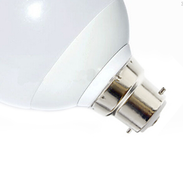 led lighting 85-265v b22 5730 9w led lamps cold warm white led bulb lights energy saving lights zm01092