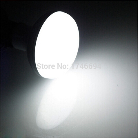 r80 12w e27 5730 umbrella led bulb cool white/warm white ac85~265v spotlight 180 degrees lamp zm00941