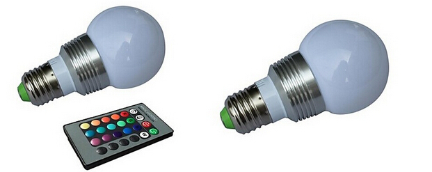 rgb e27 10w/15w ac 220v led bulb lamp with remote control multiple colour led lighting zm00360/zm00361