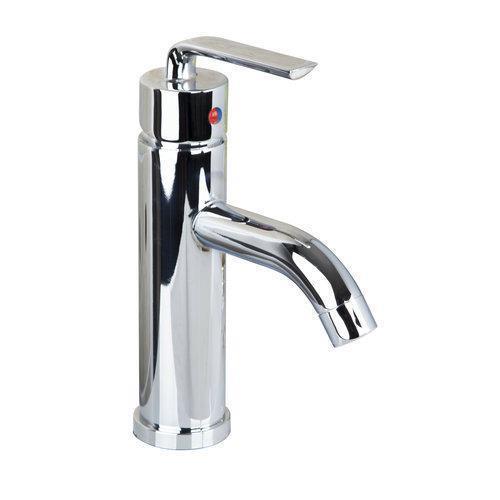 hello /cold polished chrome torneira spray painting bathroom deck mount 97089 single handle wash basin sink tap mixer faucet
